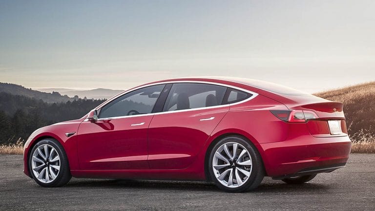 Tesla Model 3 Long Range Dual Motor Latest Price, Specifications & User Review