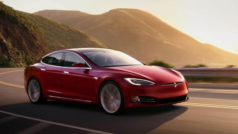 Tesla Model S Long Range Latest Price, Specifications & User Review