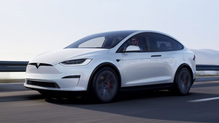 Tesla Model X Plaid Latest Price, Specifications & User Review