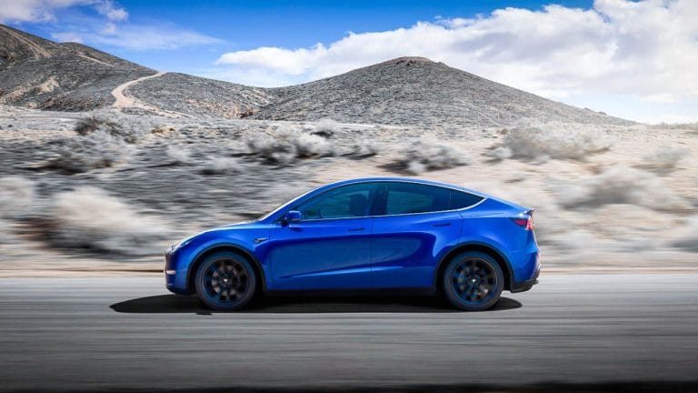 Tesla Model Y Performance Latest Price, Specifications & User Review
